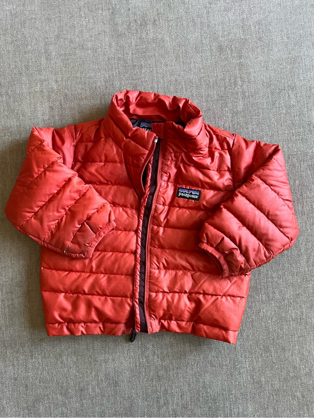 Patagonia / Puffer Jacket